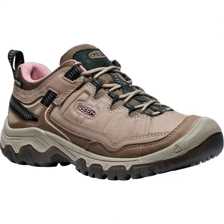 KEEN Targhee IV WP 등산화 2141902251