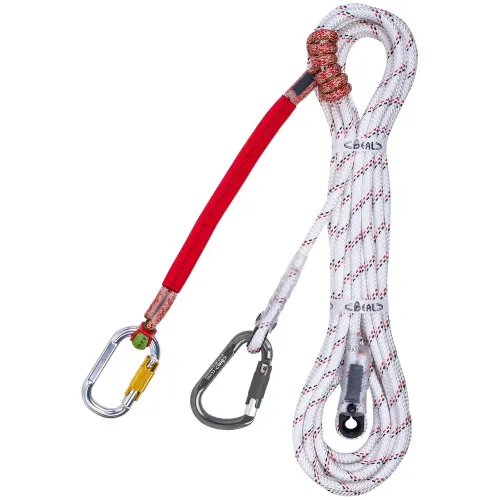 BEAL Soft Air lanyards와 에너지 흡수 장치 2141907794