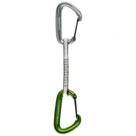 블랙 다이아몬드 LiteWire 12 cm 퀵드로우 2141908401