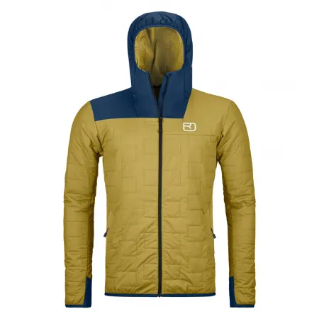 오토복스 Swisswool Piz Badus 자켓 2141909042
