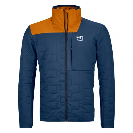 오토복스 Swisswool Piz Segnas 자켓 2141909056