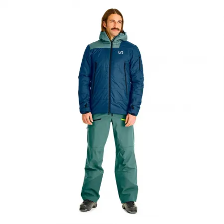 오토복스 Swisswool Zinal 자켓 2141909100