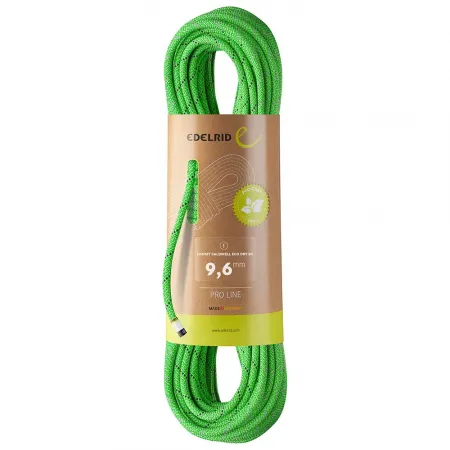 에델리드 Tommy Caldwell Eco Dry DT 9.6 mm 로프 2141920144
