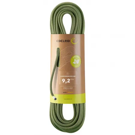 에델리드 Hummingbird Eco Dry 9.2 mm 로프 2141920566
