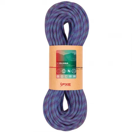 FIXE 클라이밍 GEAR Oliana 9.2 mm 로프 2141920603