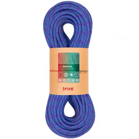 FIXE 클라이밍 GEAR Rocco 10 mm 로프 2141920627