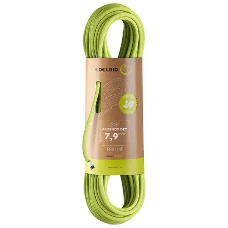 에델리드 Apus Eco Dry 7.9 mm 로프 2141920684
