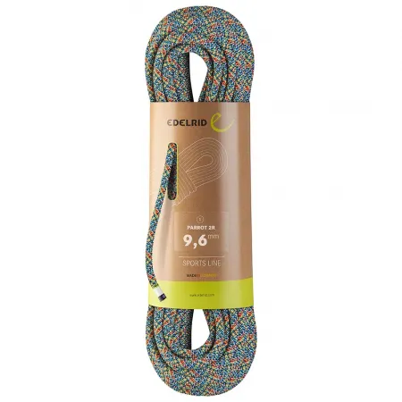 에델리드 Parrot 2R 9.6 mm 로프 2141920714