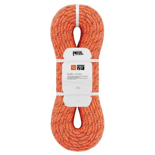 페츨 Club 10 mm 로프 2141920771