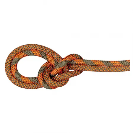 마무트 Crag Duodess 9.5 mm 로프 2141920851