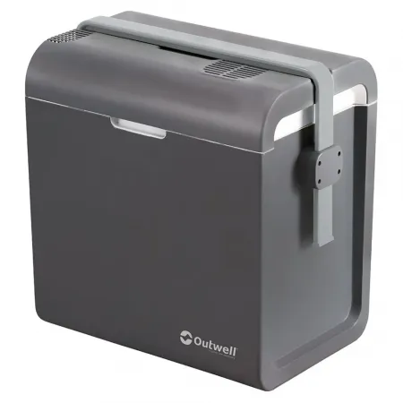 아웃웰 Ecocool 24L 12V-230V 단단한 휴대용 쿨러 2141942958
