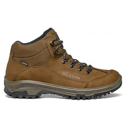 스카르파 Cyrus Mid GTX 등산화 2142016813