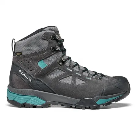 스카르파 ZG Lite GTX Wide 등산화 2142017029