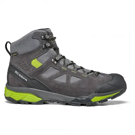 스카르파 ZG Lite GTX Wide 등산화 2142017030