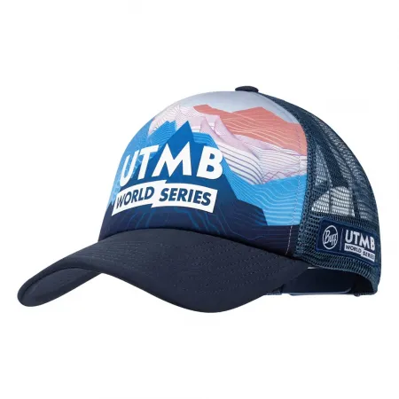 버프  Trucker 등산 모자 2142059618