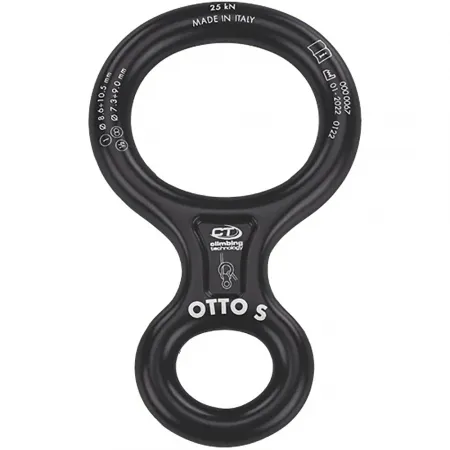 클라이밍테크놀로지 Otto Small 하강기 2142079963