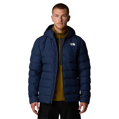 노스페이스 Aconcagua 3 다운 자켓 2142128362