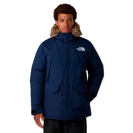 노스페이스 McMurdo 파카 2142128433