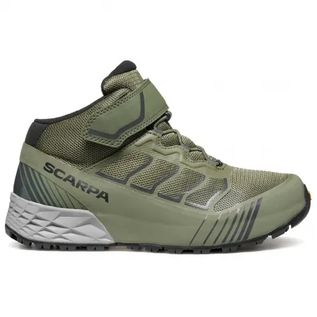 스카르파 RR Mid 고어텍스 등산화 2142151484