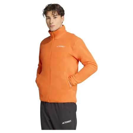 아디다스 Multi Essentials 지퍼 플리스 2142157270