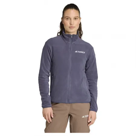 아디다스 Multi Essentials 지퍼 플리스 2142157425