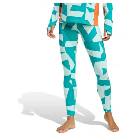 아디다스 Multi Synthetic Base Layer 레깅스 2142157441