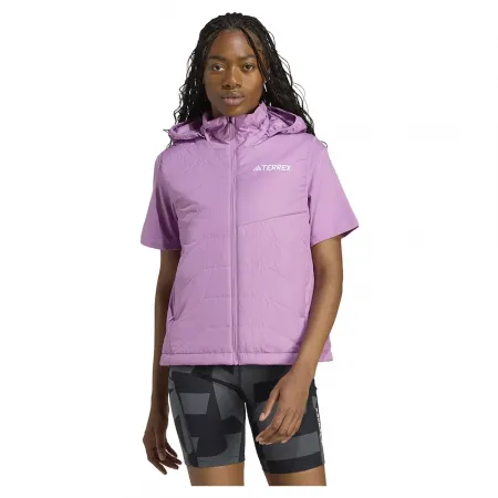 아디다스 테렉스 Multi Climawarm Insulated 조끼 2142158042