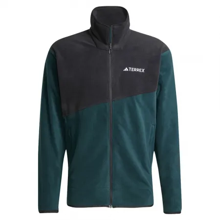 아디다스 테렉스 Multi 지퍼 플리스 2142158089