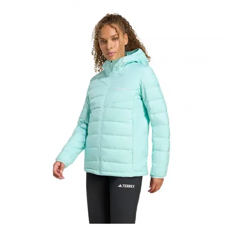 아디다스 테렉스 Multi Light Climawarm 다운 자켓 2142158121