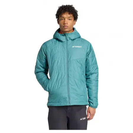 아디다스 테렉스 Multi Synthetic Insulated 자켓 2142158160