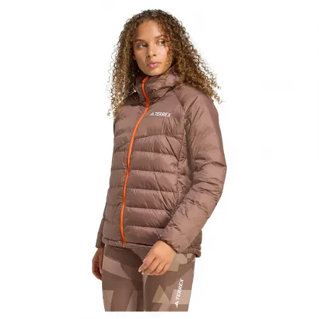 아디다스 테렉스 Xperior Climawarm+ 다운 자켓 2142158193