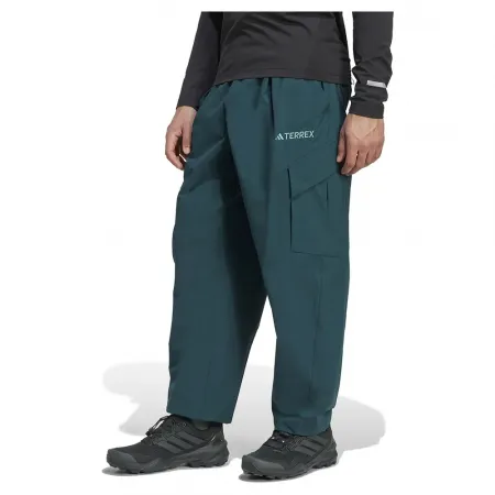 아디다스 테렉스 Xploric Cargo 바지 2142158233