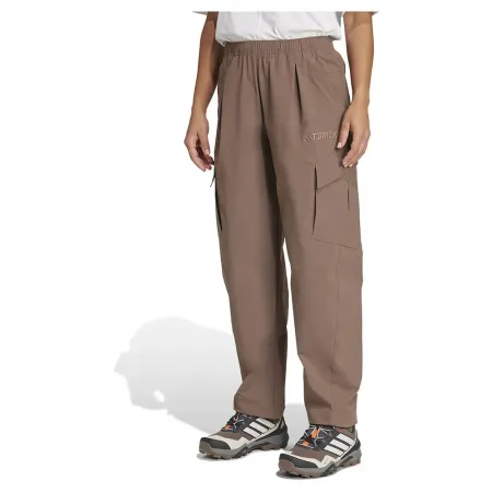 아디다스 테렉스 Xploric Cargo 바지 2142158235