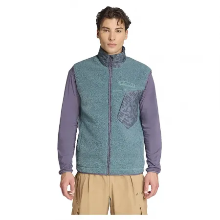 아디다스 테렉스 Xploric High Pile Fleece 조끼 2142158239