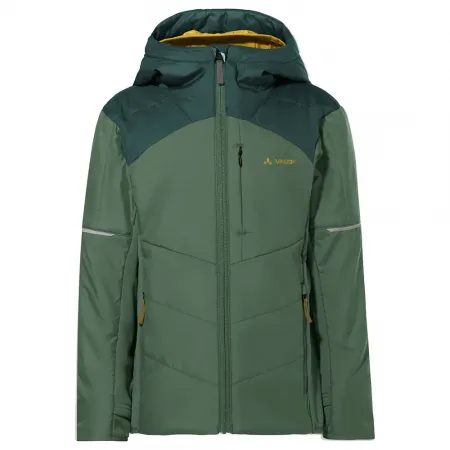 바우데 Capacida 하이브리드 II 자켓 2142160664