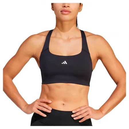 아디다스 Powerimpact Training 미디엄 임팩트 스포츠 브라 2142170791