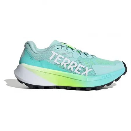 아디다스 테렉스 Agravic 3 트레일 런닝화 2142197018