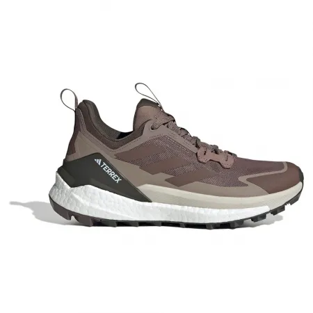 아디다스 테렉스 Free Hiker 2.0 Low 트레킹화 2142197092