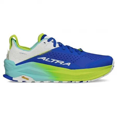 ALTRA Olympus 6 트레일 런닝화 2142199082