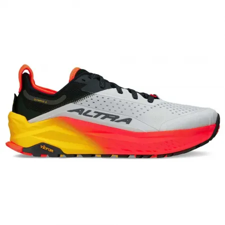 ALTRA Olympus 6 트레일 런닝화 2142199088