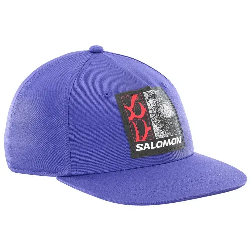 살로몬 Freestyle Flat 등산 모자 2142250756