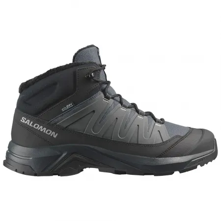 살로몬 X-Adventure Coldrush WP 등산화 2142250861