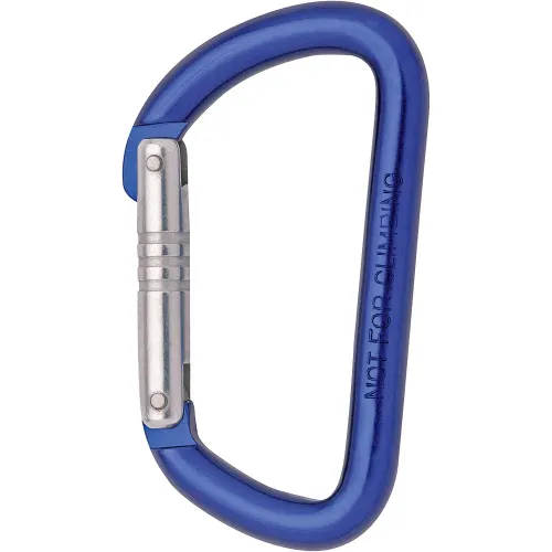 에델리드 Material 카라비너 10 팩 2142256209