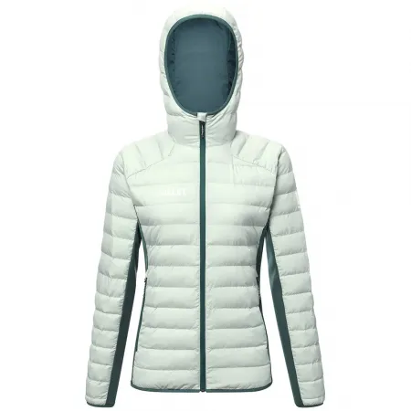 밀레 Fitz Roy Warm 다운 자켓 2142263827