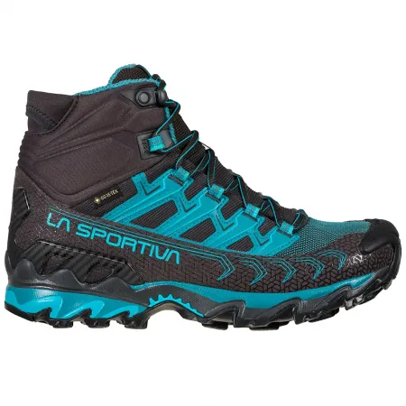 라 스포르티바 Ultra Raptor II Mid 고어텍스 등산화 2142273554