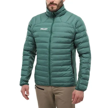 밀레 Fitz Roy Warm 다운 자켓 2142282990