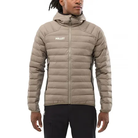 밀레 Fitz Roy Warm 다운 자켓 2142282991