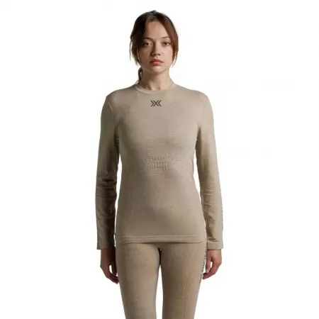 엑스바이오닉 Mightywool 긴팔 이너웨어 2142285025