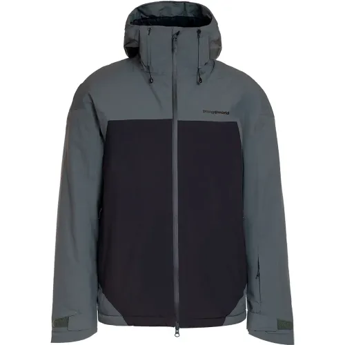 트랑고월드 Granby Termic 자켓 2142286920