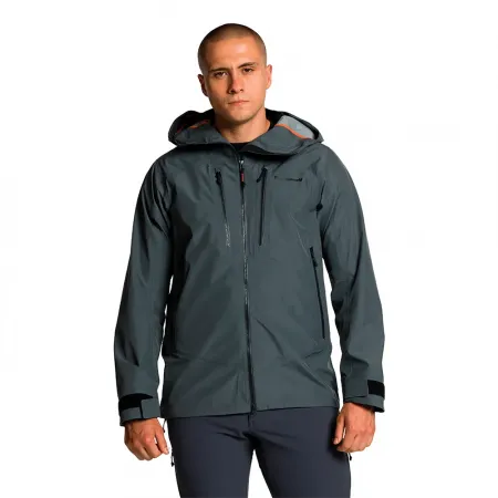 트랑고월드 Tosos 고어텍스 자켓 2142287068